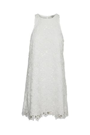 vestito VERO MODA | Short Dress | 10309221Snow White